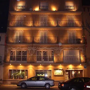 Tall De Conill Capellades