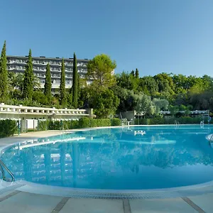 **** Hotel De Espagne