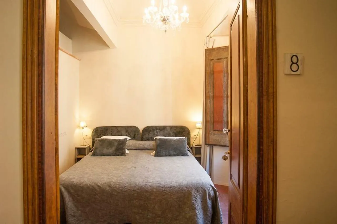 Bypillow Cluc Begur 2*,  Španělsko
