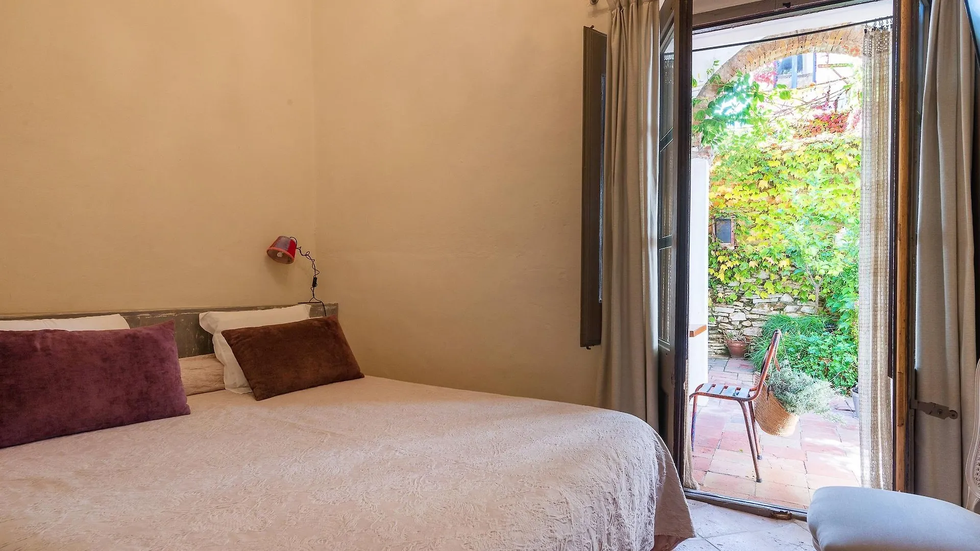 Hotel Bypillow Cluc Begur