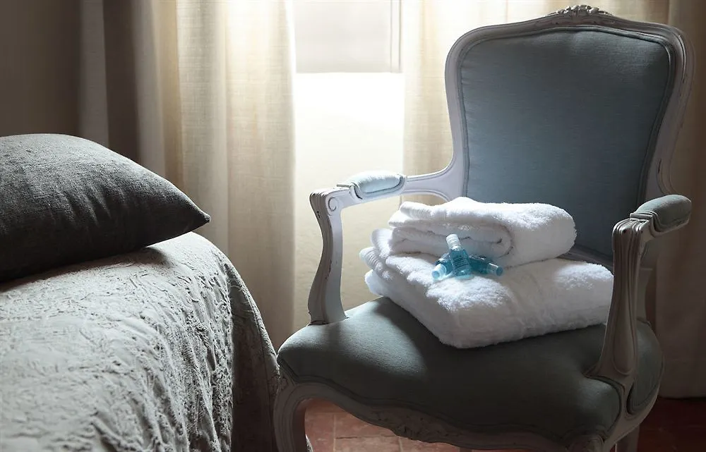 ** Hotel Bypillow Cluc Begur Španělsko