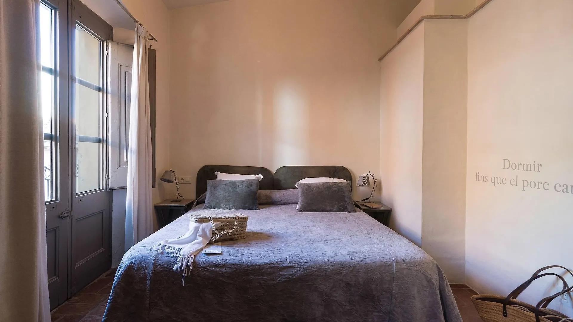 Hotel Bypillow Cluc Begur