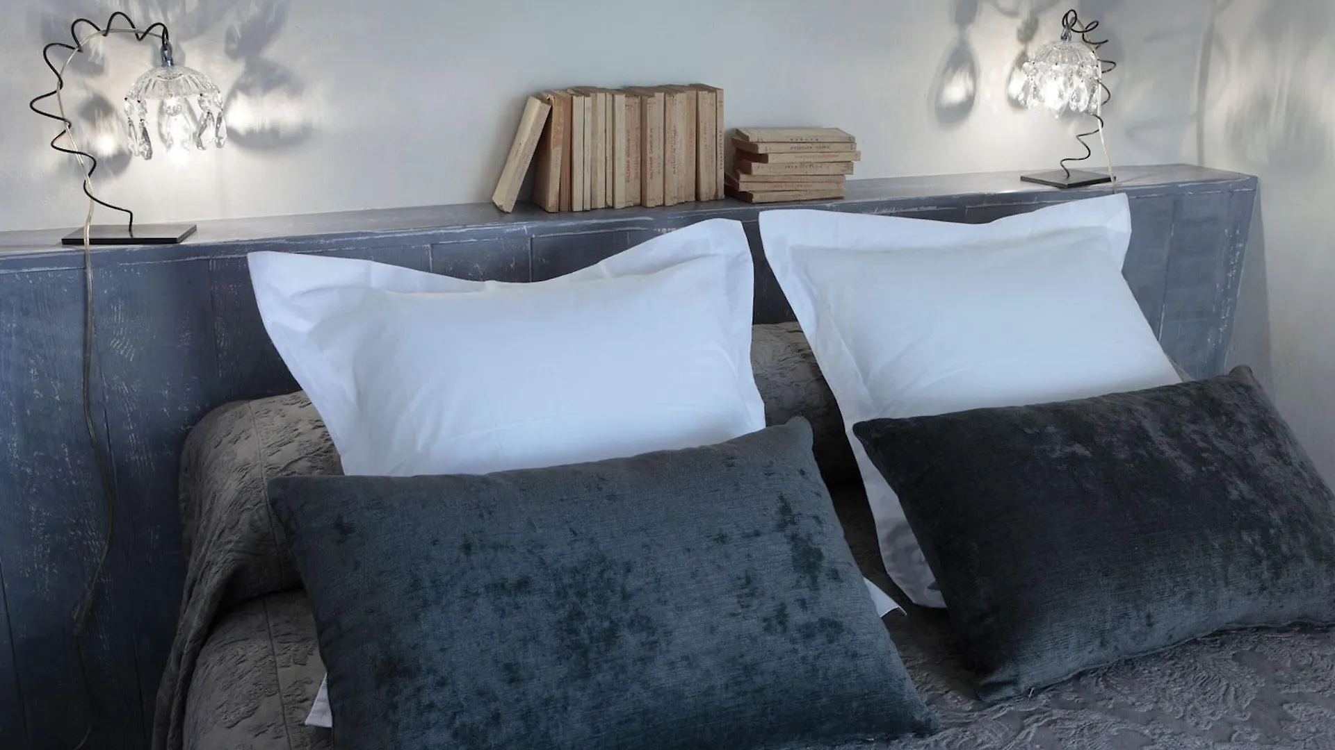 Bypillow Cluc Begur Hotel