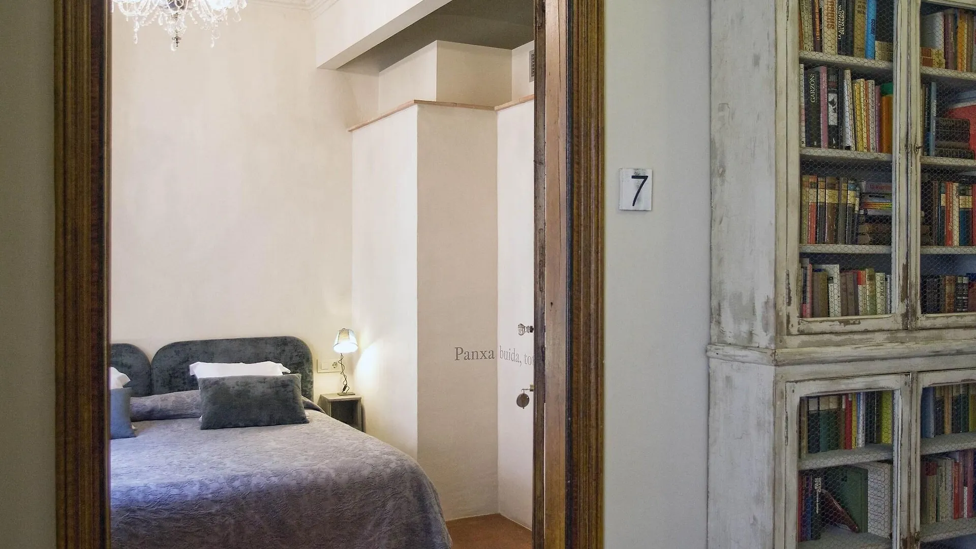 Bypillow Cluc Begur Spanien