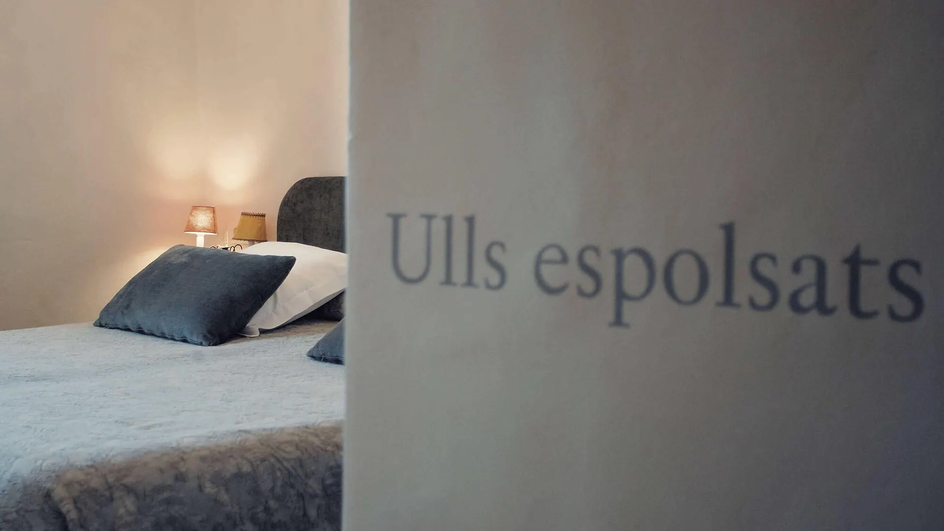 ** Hotel Bypillow Cluc Begur Spanien
