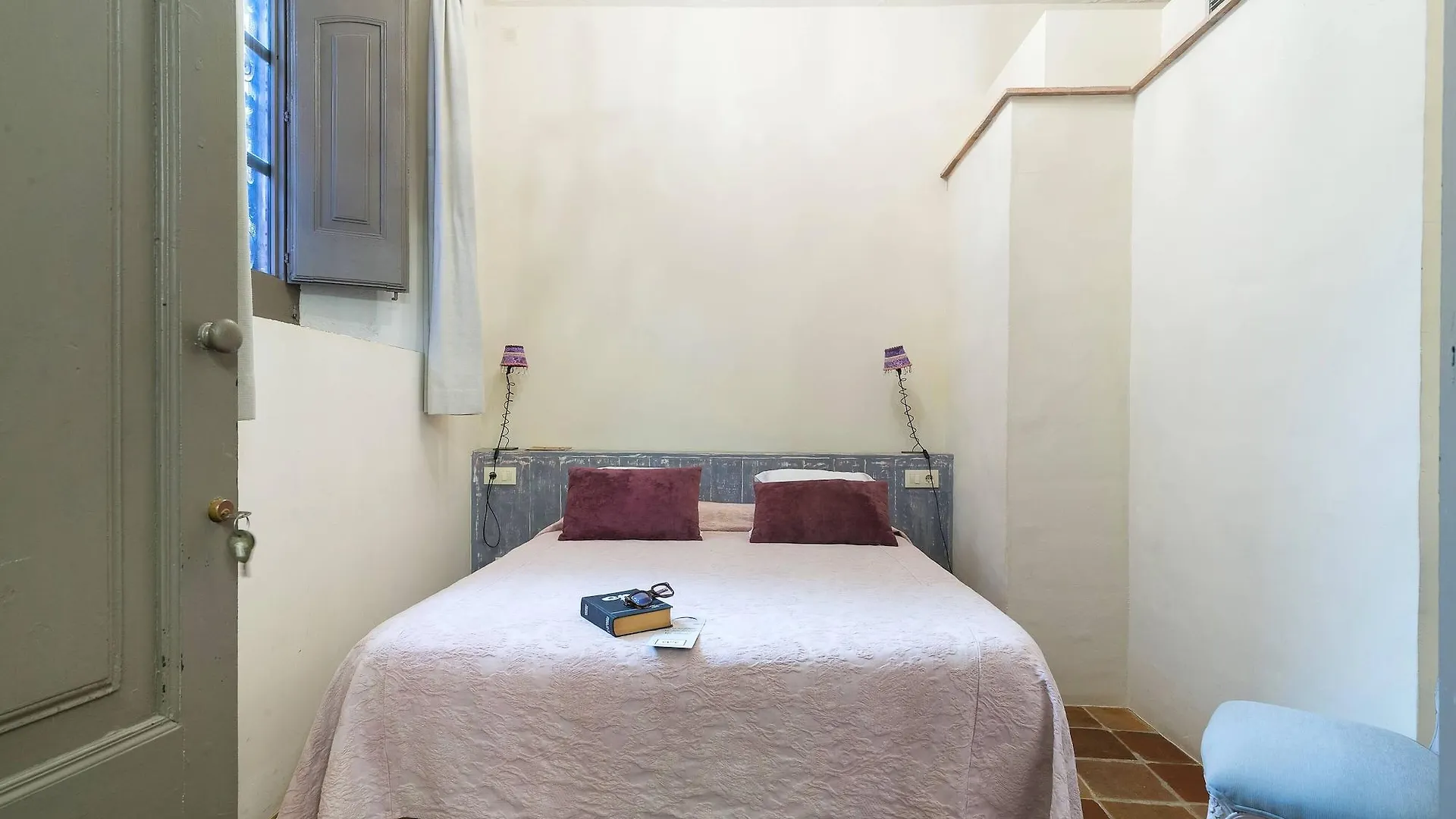 Bypillow Cluc Begur