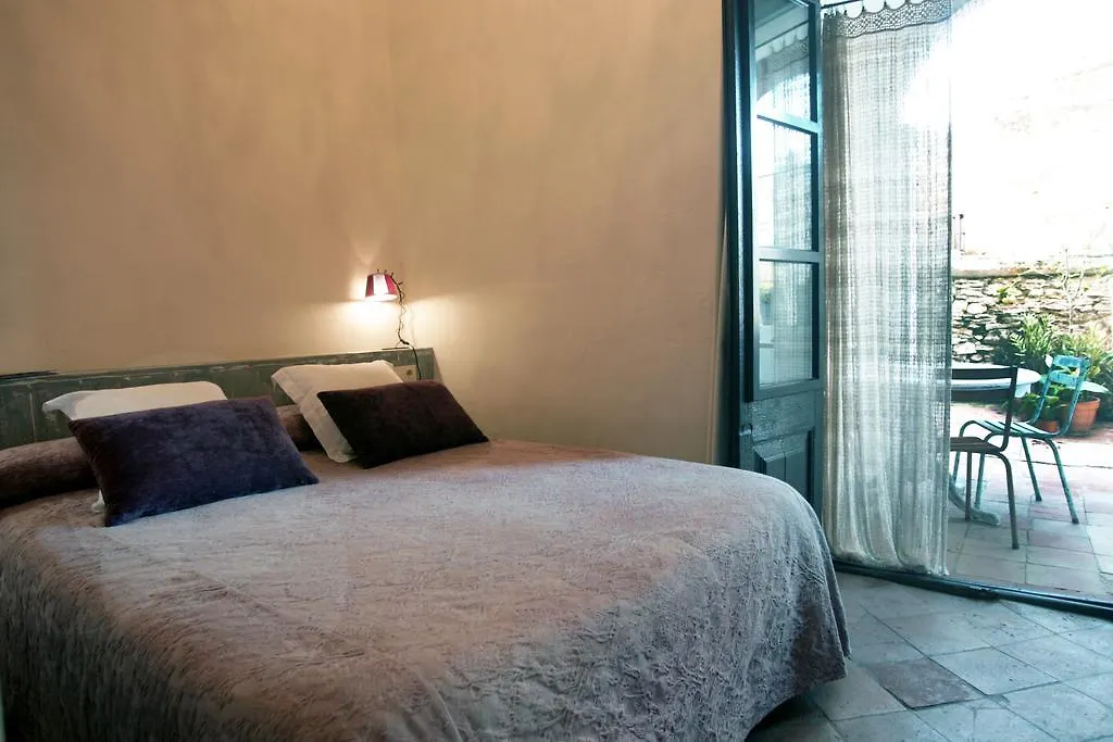 Bypillow Cluc Begur Hotel