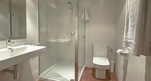 Hotel Bypillow Cluc Begur