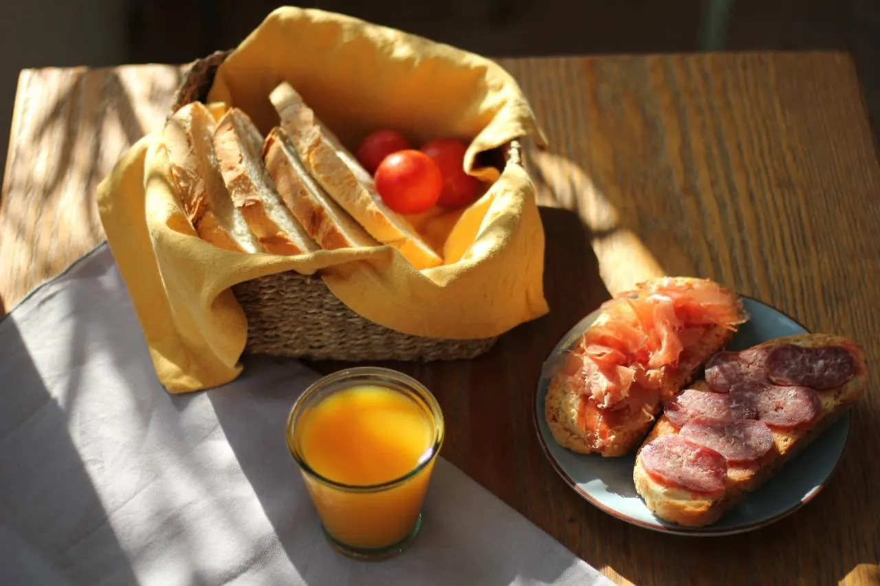 ** Hotel Bypillow Cluc Begur Spanien